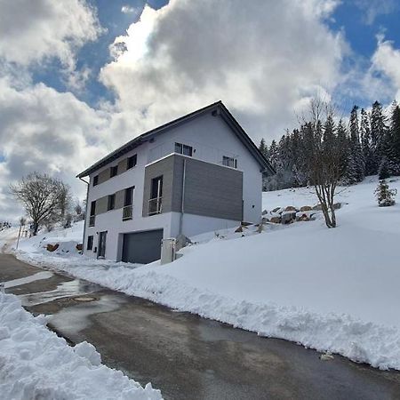 Adlernest Διαμέρισμα Feldberg  Εξωτερικό φωτογραφία