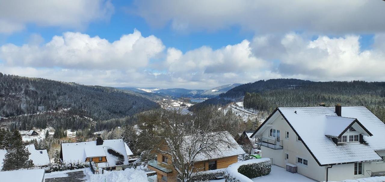 Adlernest Διαμέρισμα Feldberg  Εξωτερικό φωτογραφία