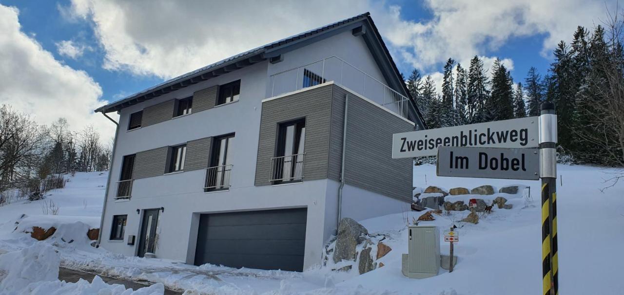 Adlernest Διαμέρισμα Feldberg  Εξωτερικό φωτογραφία