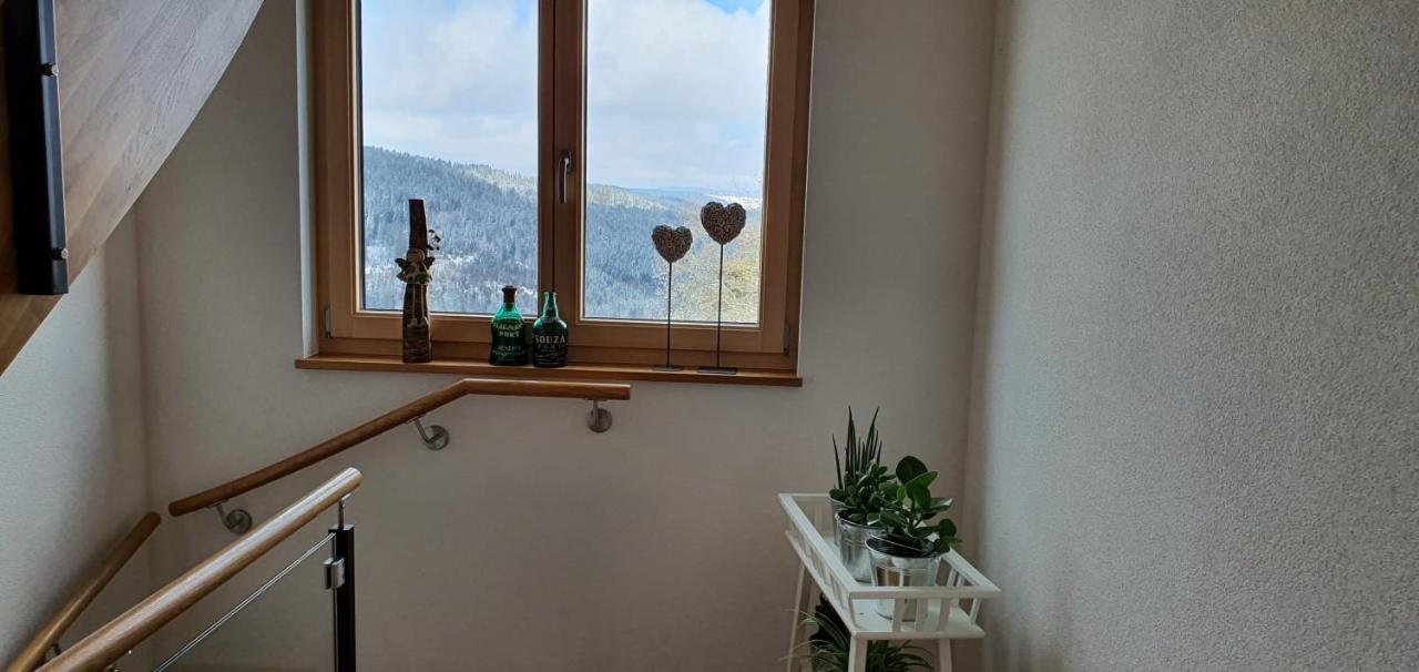 Adlernest Διαμέρισμα Feldberg  Εξωτερικό φωτογραφία