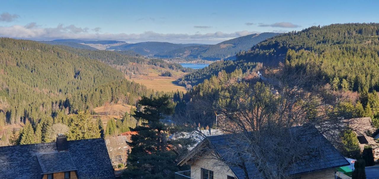 Adlernest Διαμέρισμα Feldberg  Εξωτερικό φωτογραφία