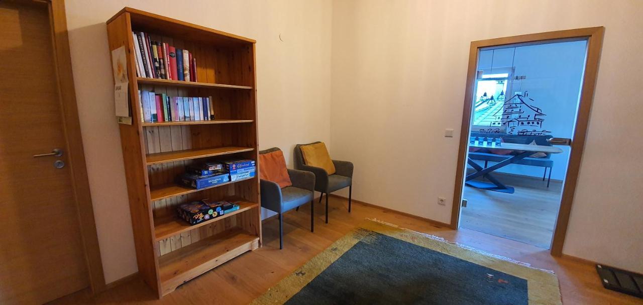 Adlernest Διαμέρισμα Feldberg  Εξωτερικό φωτογραφία