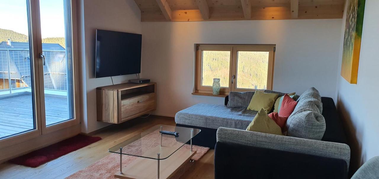 Adlernest Διαμέρισμα Feldberg  Εξωτερικό φωτογραφία